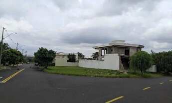 Imagem 3: Terreno 600 m2 [esquina] no Residencial Damha II, São Carlos - SP
