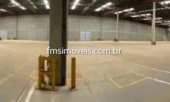 Imagem 5: Galpão Comercial de Alto Padrão para Locação no Jardim Marajoara - Nova Odessa-SP: 3 Salas