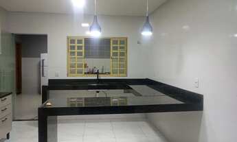 Imagem: Vendo casa no res primavera Goiânia