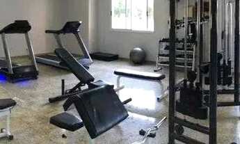 Imagem 6: Cobertura em Rua Jasmim - Mansões Santo Antônio - Campinas/SP