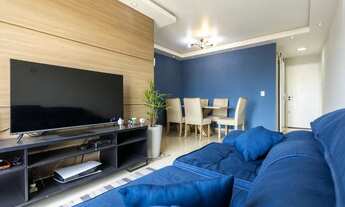 Imagem: Apartamento para venda em Vila dos Remédios