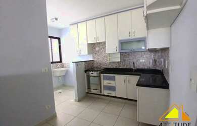 Imagem 3: Apartamento para aluguel, 2 quartos, 1 suíte, 2 vagas, Jardim do Mar - São Bernardo do Cam