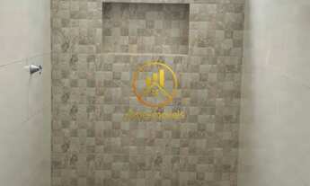 Imagem 4: Casa Nova no Setor Rio Vermelho - Aparecida de Goiânia