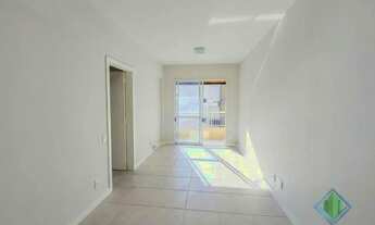 Imagem 2: Imóvel para venda com 75 metros quadrados com 3 quartos em Itacorubi - Florianópolis - SC