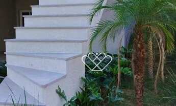 Imagem 4: Desfrute de Luxo e Conforto: Casa de 251m² com Piscina e Escritório no Cyrela Landscape Se