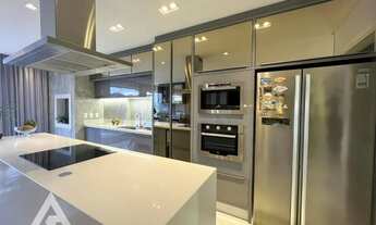 Imagem: Apartamento de 3 suítes a venda por R$