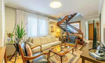 Imagem: COBERTURA 03 DORM COM SUÍTE, 02 VAGAS