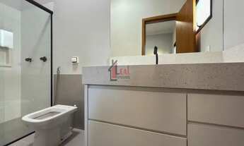 Imagem 6: Casa em Condomínio para Venda em Álvares Machado, CONDOMINIO RESIDENCIAL PORTINARI ll, 3 d