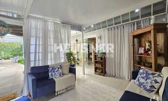 Imagem 3: Casa com 2 dormitórios à venda por R$ 450.000,00 - Jardim Mauá - Novo Hamburgo/RS