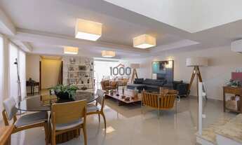 Imagem 2: Casa 4 quartos - Condomínio Jardins Imperiais