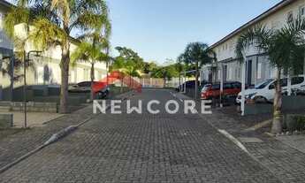 Imagem 2: Sobrado em Rua Alberto Pasqualine - Centenário - Torres/RS