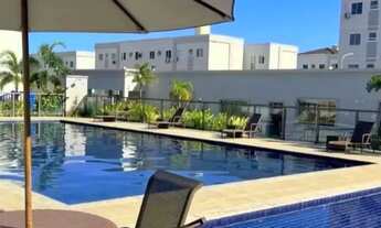 Imagem 3: Apartamento com 2 quartos nascente em Messejana - Fortaleza - CE