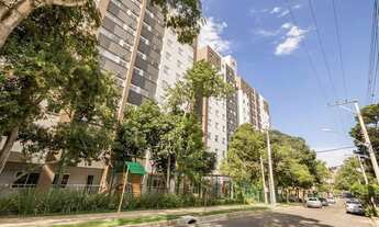 Imagem: Apartamento 3 Dormitórios com Vaga de Garagem