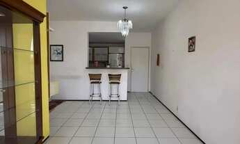 Imagem 5: Apartamento para venda no condomínio Delfiori