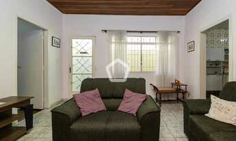 Imagem: Casa em Tatuapé