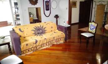 Imagem 6: Casa à venda 6 Quartos, 2 Suites, 4 Vagas, 400M², Coronel Veiga, Petrópolis - RJ