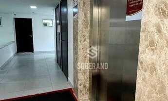 Imagem 4: Apartamento térreo 50m do mar com com área privativa, 109 m² por R$ 862.750 - Cabo Branco