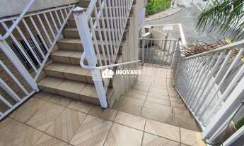 Imagem 7: AP29933L ALUGA-SE APARTAMENTO DE 1 DORMITÓRIO NO BAIRRO IPANEMA VILLE, ZONA NORTE