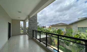 Imagem 4: Casano Jardins Ibiza com 4 dormitórios à venda, 257 m² por R$ 2.300.000 - Condomínio Horiz