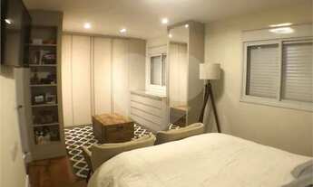 Imagem 7: Apartamento à venda com 2 quartos, sendo 2 suítes, no condomínio Residencial Caminho Dos V