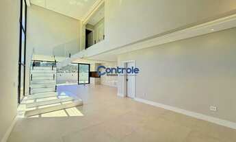 Imagem 3: Casa com 3 suítes em condomínio fechado bairro Pedra Branca