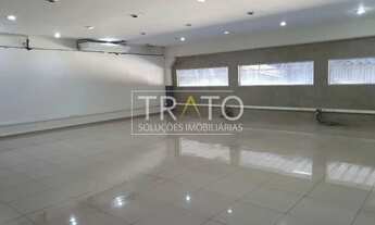 Imagem 6: Armazém - Jardim Campineiro - Campinas