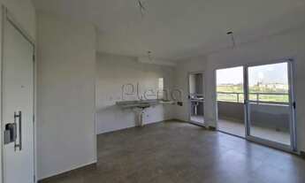 Imagem: Apartamento à venda em Campinas, Loteamento