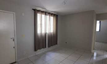 Imagem: Locação apartamento /São João Batista