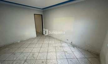 Imagem 3: Casa para aluguel, 3 quartos, 2 vagas, Conjunto Residencial Mário Dedini - Piracicaba/SP