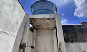 Imagem 2: Casa à Venda no Cohatrac IV - Próximo ao shopping passeio