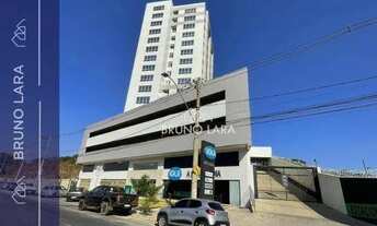 Imagem: Sala à venda em Betim/MG - Bairro Parque