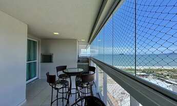 Imagem 2: Apartamento com vista mar disponivel para locação anual no bairro Itacolomi em Balneário P