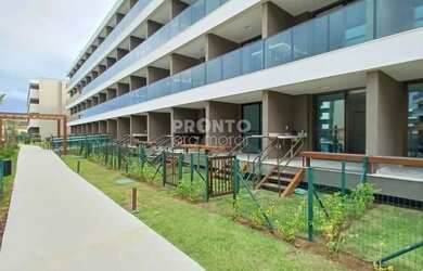 Imagem 6: Studio com 1 quarto em Centro