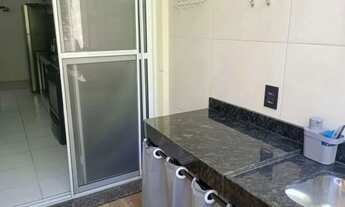 Imagem 5: Apartamento com 3 dormitórios à venda, 78 m² por R$ 425.000,00 - Maceió - Niterói/RJ