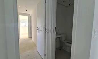 Imagem 7: Apartamento à venda com 2 suítes no Taquaral, em Campinas