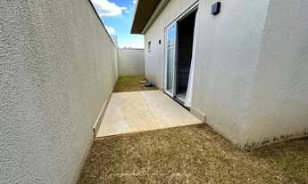 Imagem 5: Casa de Alto Padrão à Venda no Condomínio Belvedere II | 3 Suítes | Mobiliada