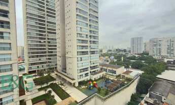 Imagem 4: Apartamento com 2 dormitórios à venda, 54 m² por R$ 629.000 - Barra Funda - São Paulo/SP