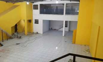 Imagem 2: Imóvel Comercial com 500m² com Estacionamento no Centro de São Bernardo do Campo