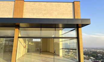 Imagem 5: Salas comerciais