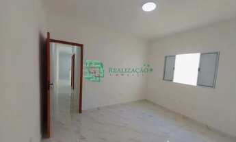 Imagem 7: Casa nova em itanhaem, no campos Elíseos