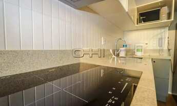 Imagem 5: Aluguel Apartamento 1 Dormitórios - 44 m² Jardim Paulista