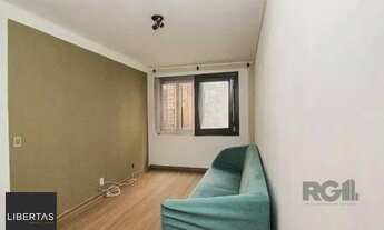 Imagem 2: Apartamento de um quarto no bairro Santana