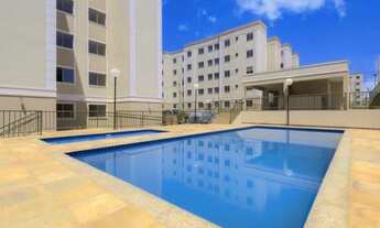 Imagem: Alugo Apartamento Condomínio Monte Fiore