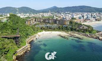 Imagem: COBERTURA EM BOMBINHAS - NOVAS - DE FRENTE