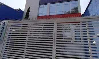 Imagem: Prédio Comercial à Venda na Mooca - Oportunidade