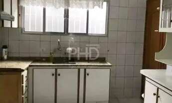 Imagem 3: Sobrado residencial para aluguel em Assunção, SBC 5 quartos, 3 vagas