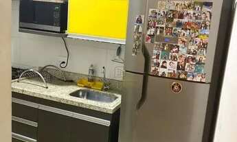 Imagem 5: Casa para venda em Campos Elíseos de 51.21m² com 1 Quarto e 1 Garagem