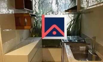 Imagem: Venda Casa 2 Dormitórios - 120 m² Jardim