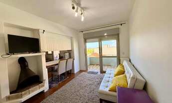 Imagem 6: Apartamento 01 Dorm - Bairro CAPÃO NOVO