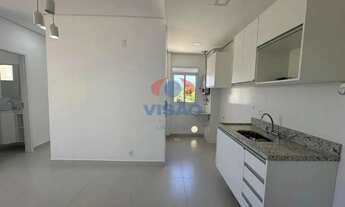 Imagem 5: Apartamento para Locação no Condomínio Vívere Indaiatuba - SP